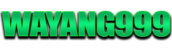 Logo Wayang999